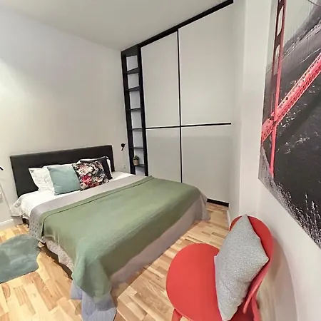 Harmony- Brand New & Cozy Very Center Of * Riga