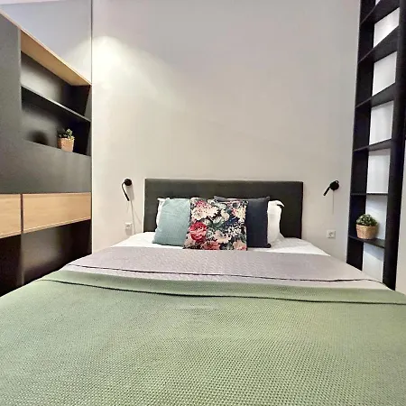 Harmony- Brand New & Cozy Very Center Of Riga