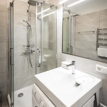 Harmony- Brand New & Cozy Very Center Of Riga