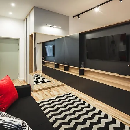 Harmony- Brand New & Cozy Very Center Of Riga